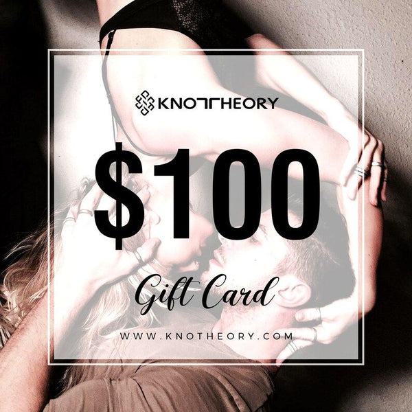 Gift Card $100